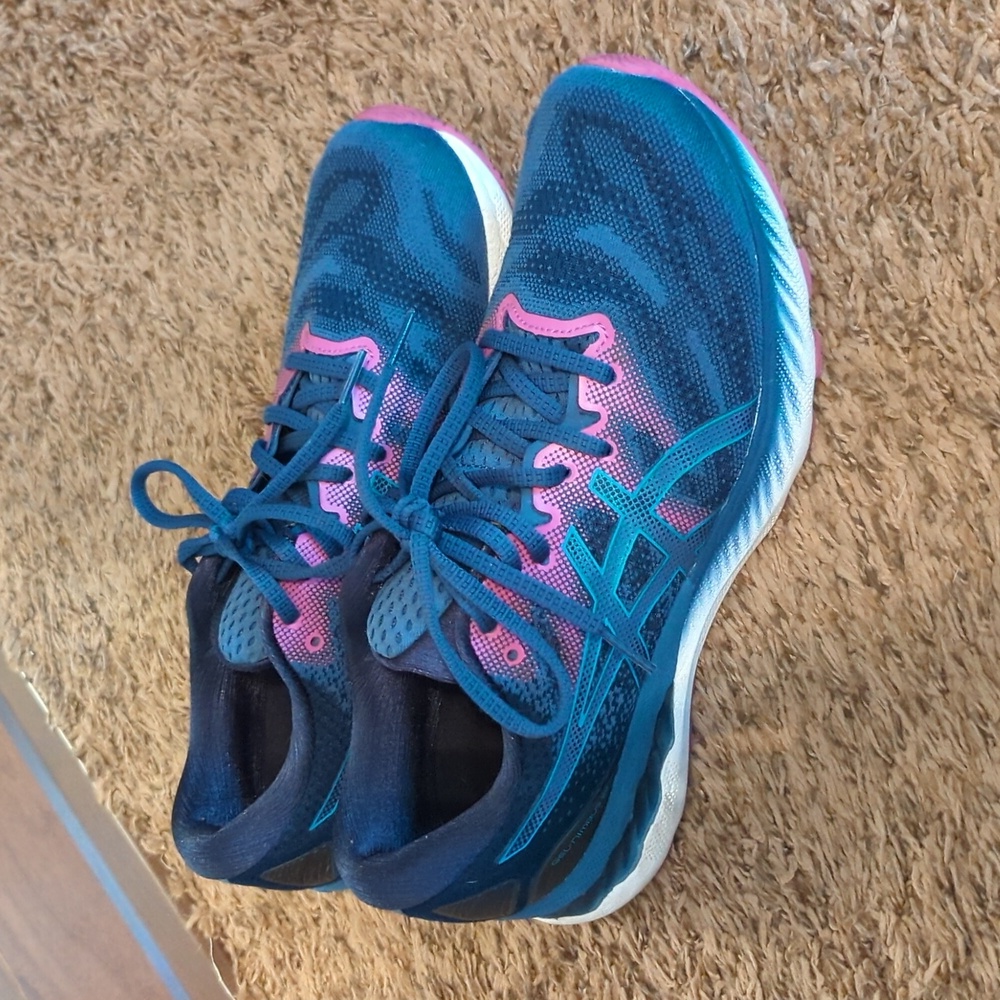 Asics Gel Nimbus 23